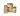 TPX-3006 Brass Shutoff Valve
